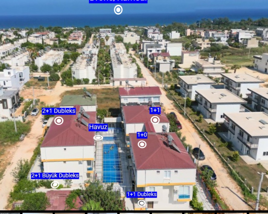 360° Sanal Tur