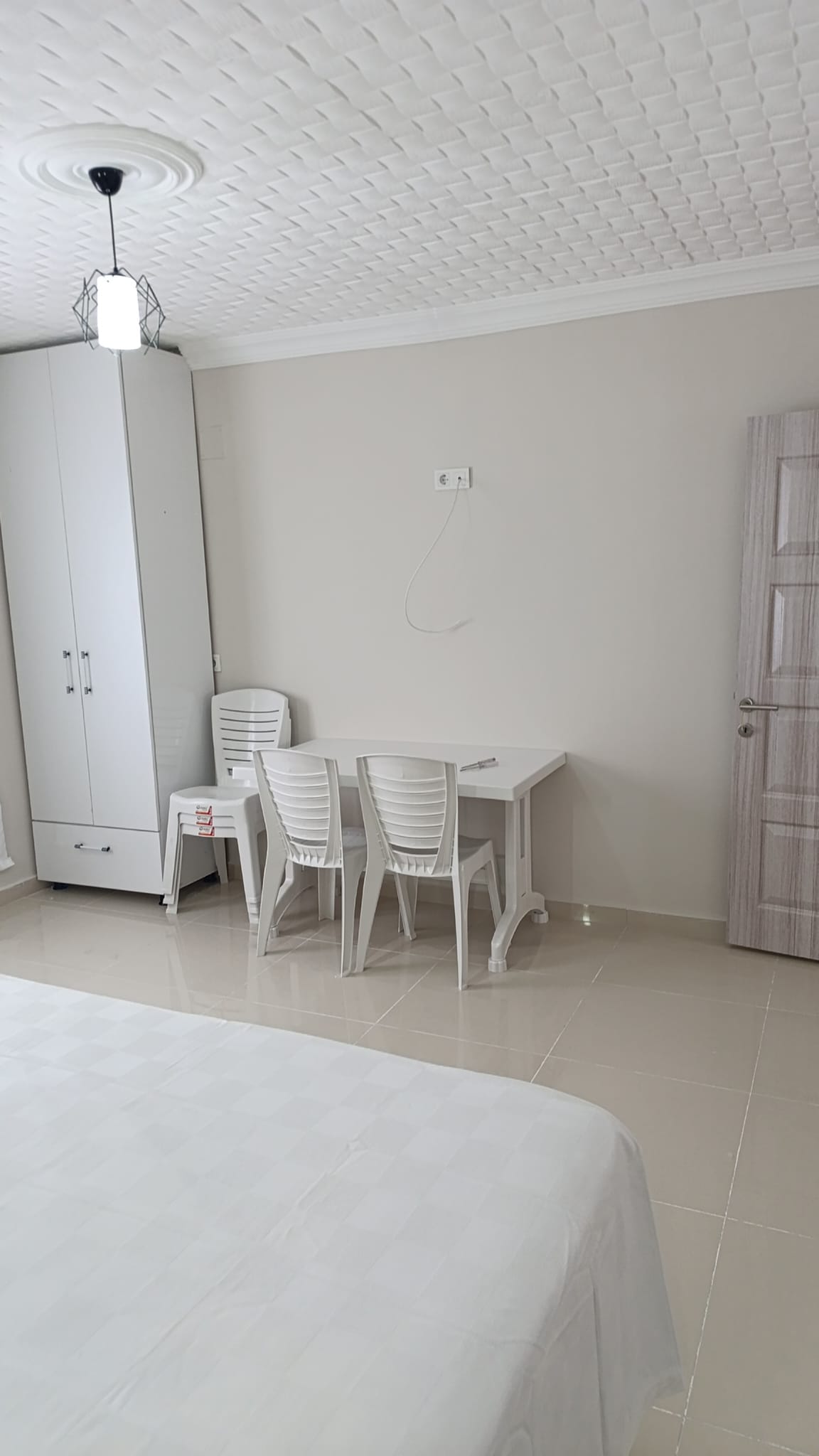 1+1 Küçük Daire-