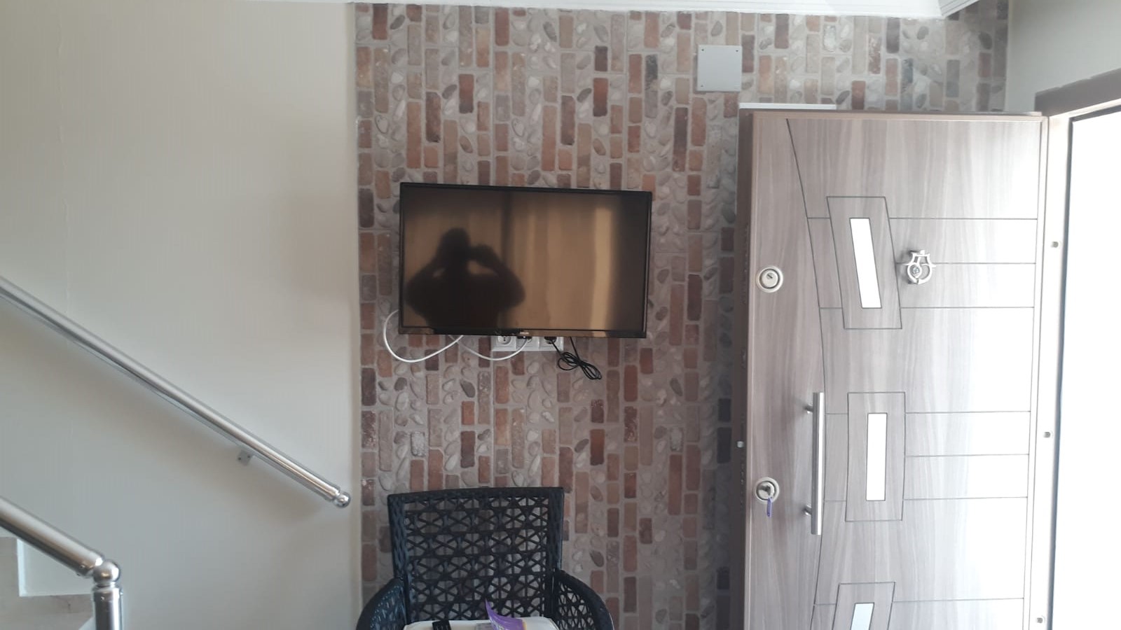 1+1 Daire-