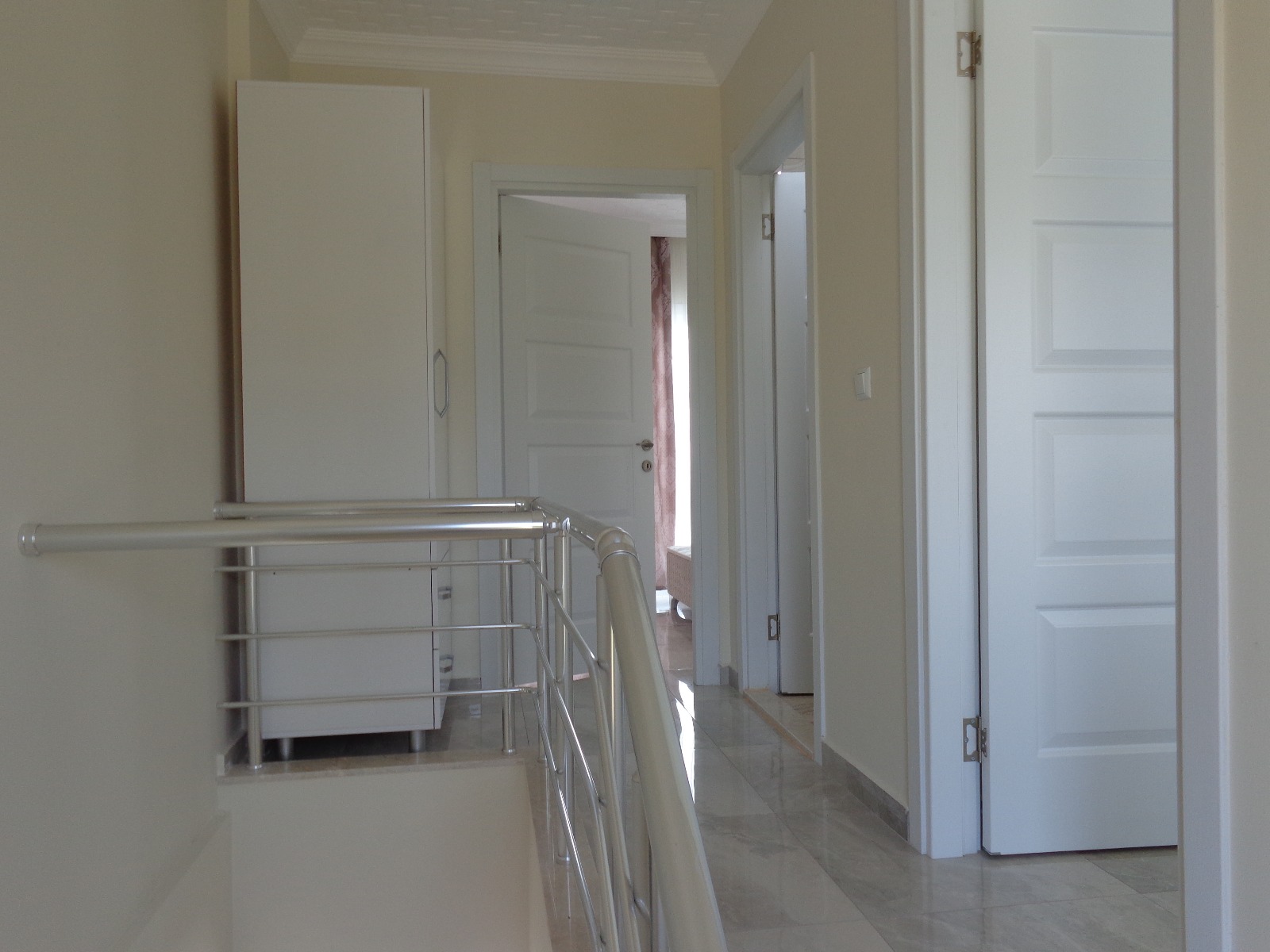 1+1 Daire-