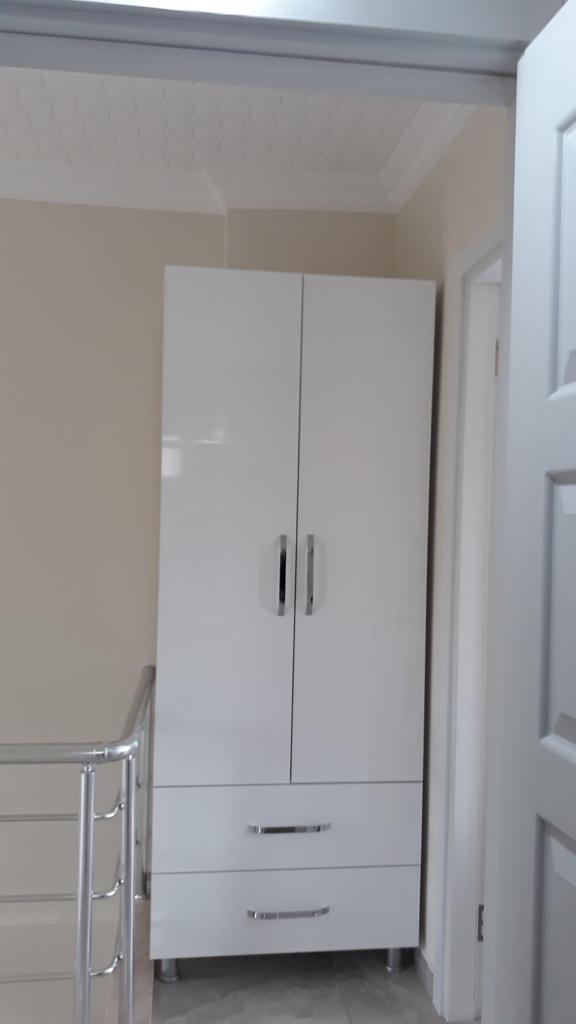 2+1 Orta Villa-