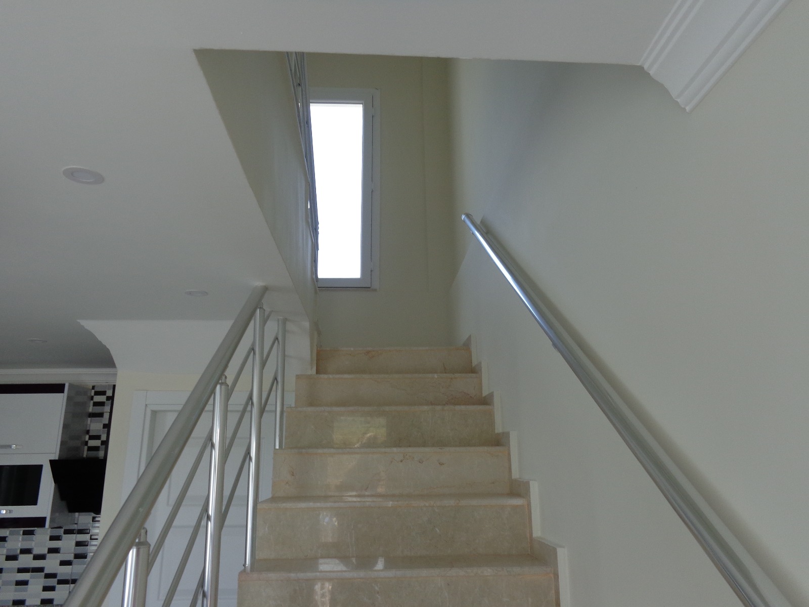 2+1 Büyük Villa-