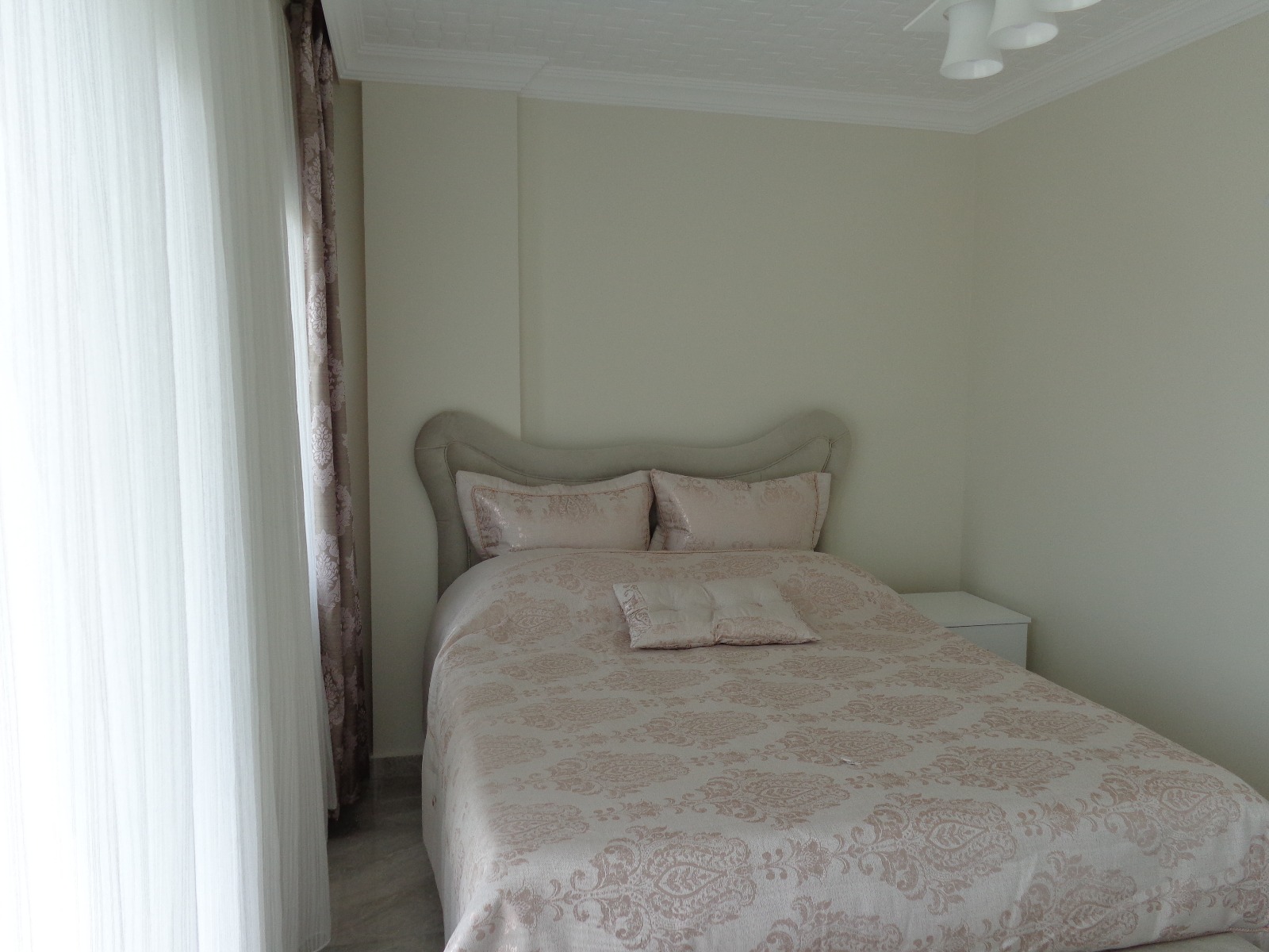 2+1 Büyük Villa-