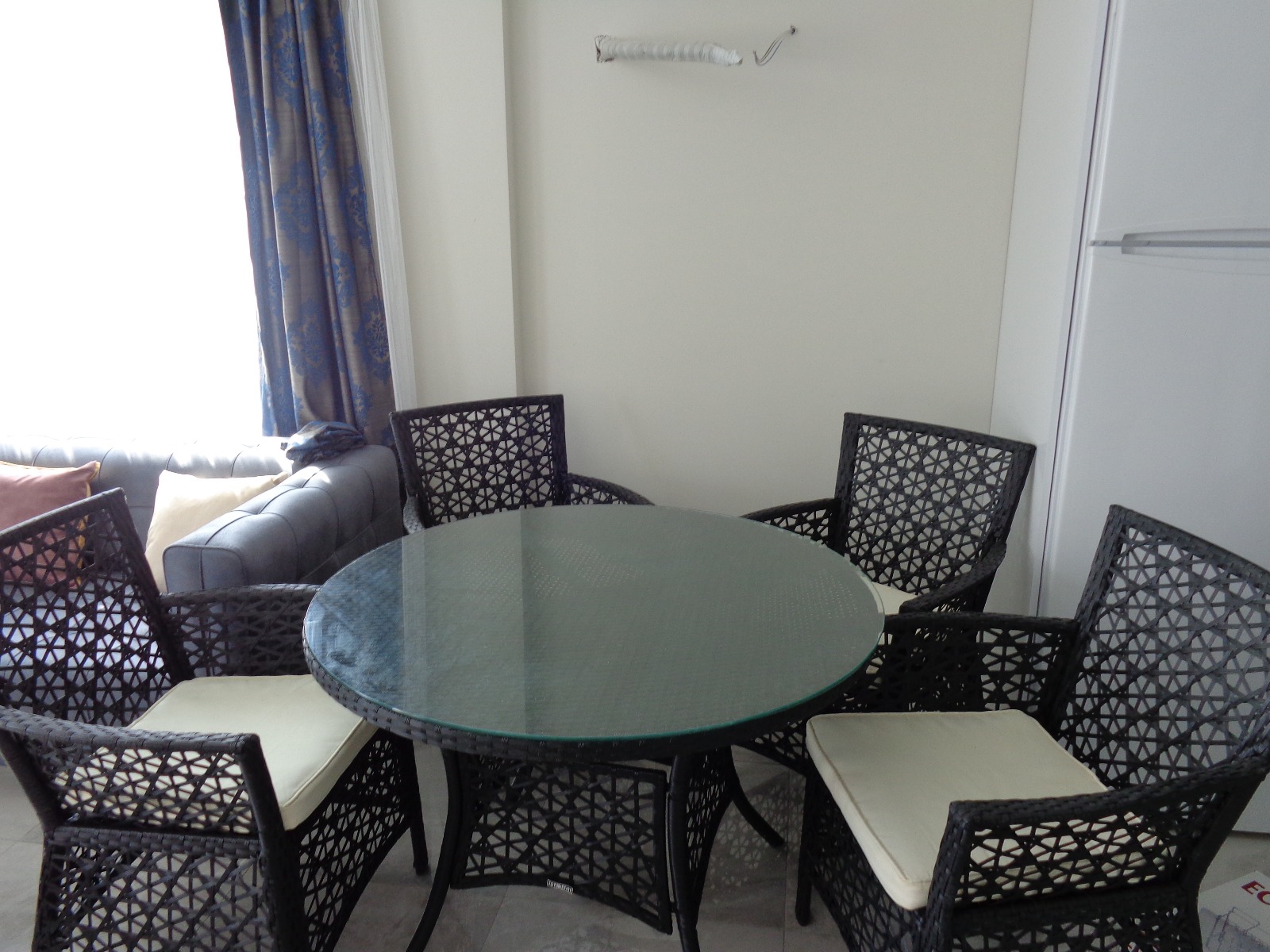 2+1 Büyük Villa-