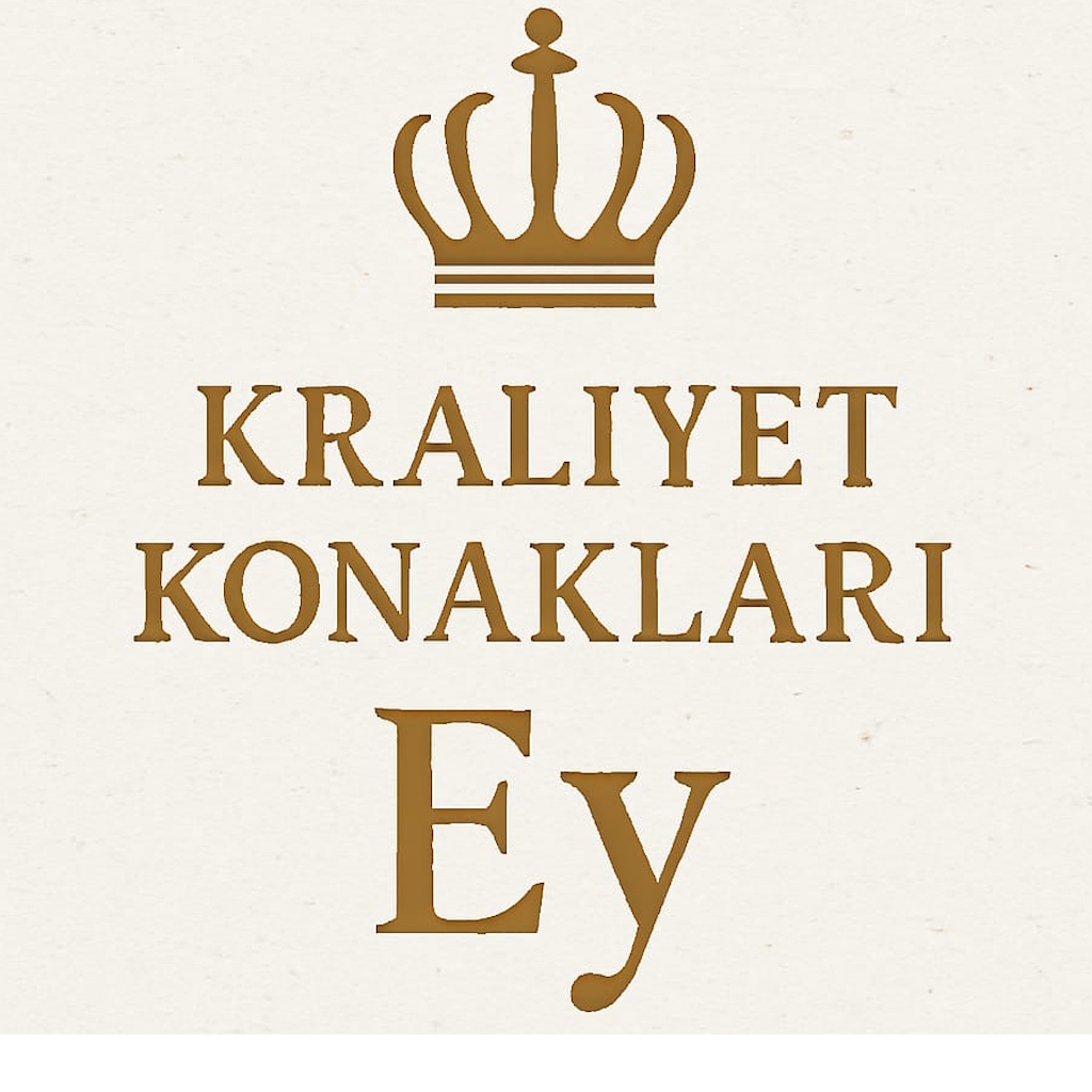 Kraliyet Konakları Logo